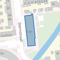 Perceel HLV01-C-4688