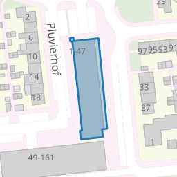 Perceel HLV01-C-4695