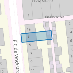 Perceel HLV01-C-4696