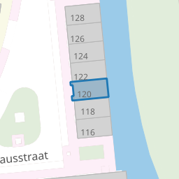 Perceel HLV01-C-4725