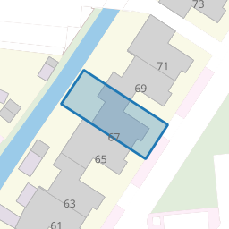 Perceel HLV01-C-4739