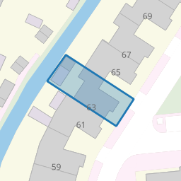 Perceel HLV01-C-4740