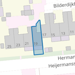 Perceel HLV01-C-4801