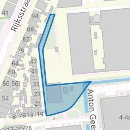 Perceel HLV01-C-4809