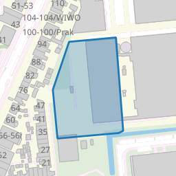 Perceel HLV01-C-4810
