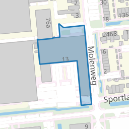 Perceel HLV01-C-4812