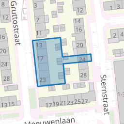 Perceel HLV01-C-4818