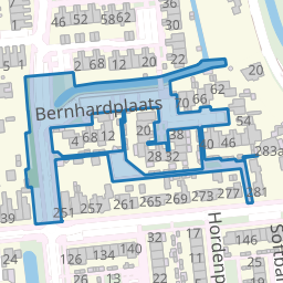 Perceel HLV01-C-4847