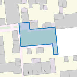 Perceel HLV01-C-4858