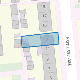 Perceel HLV01-C-4876
