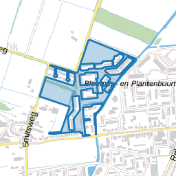 Perceel HLV01-C-4881