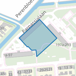 Perceel HLV01-C-4939