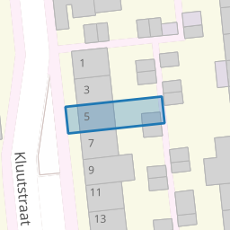 Perceel HLV01-C-4945