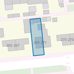 Perceel HLV01-C-4984