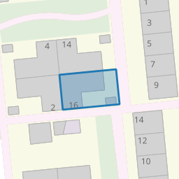 Perceel HLV01-C-4992