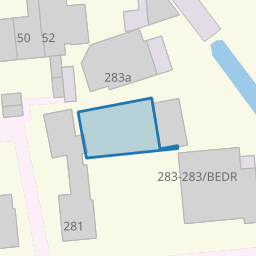 Perceel HLV01-C-4998