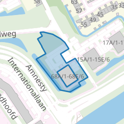 Perceel HLV01-C-5007