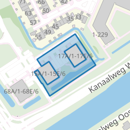 Perceel HLV01-C-5012