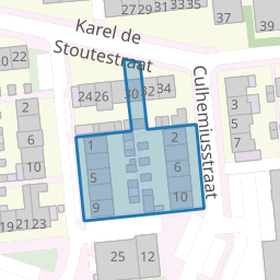 Perceel HLV01-C-5017