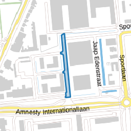 Perceel HLV01-C-5021
