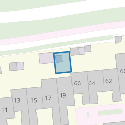 Perceel HLV01-C-5025