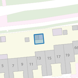 Perceel HLV01-C-5027