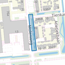 Perceel HLV01-C-5040