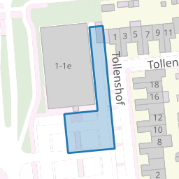 Perceel HLV01-C-5045