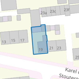 Perceel HLV01-C-5065