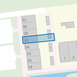 Perceel HLV01-C-5067