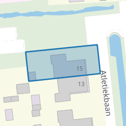 Perceel HLV01-C-5068