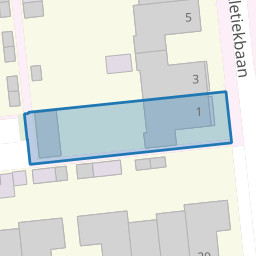 Perceel HLV01-C-5071