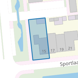 Perceel HLV01-C-5074