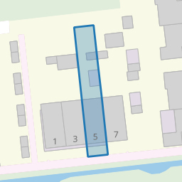 Perceel HLV01-C-5075