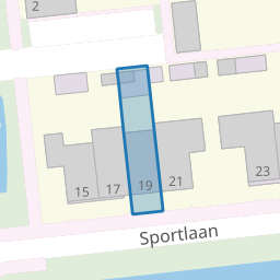 Perceel HLV01-C-5077