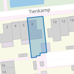 Perceel HLV01-C-5078