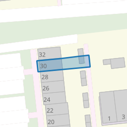 Perceel HLV01-C-5080