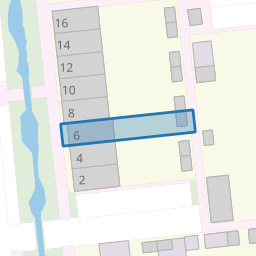 Perceel HLV01-C-5081