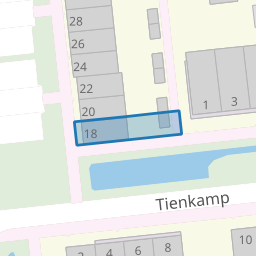 Perceel HLV01-C-5084