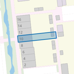 Perceel HLV01-C-5085