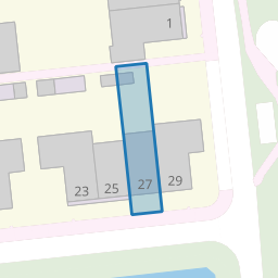 Perceel HLV01-C-5088