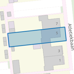 Perceel HLV01-C-5089