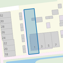 Perceel HLV01-C-5091
