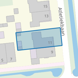 Perceel HLV01-C-5092