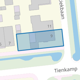 Perceel HLV01-C-5093