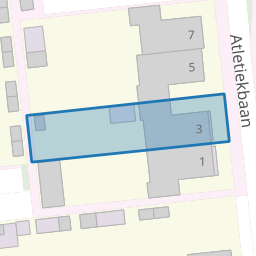 Perceel HLV01-C-5097