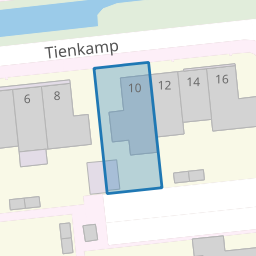 Perceel HLV01-C-5098