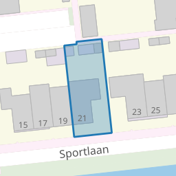 Perceel HLV01-C-5099