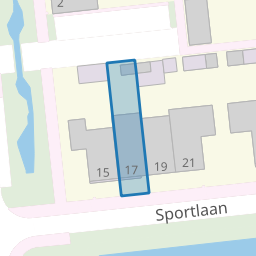 Perceel HLV01-C-5100