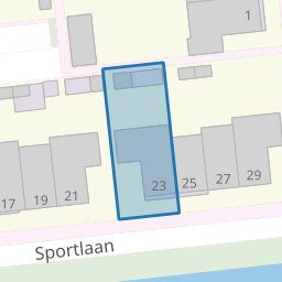 Perceel HLV01-C-5105